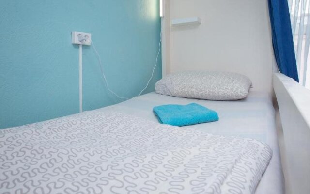 Жилое помещение Лагуна