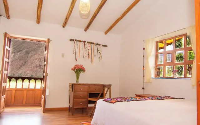 Sacred Valley Mountain Lodge