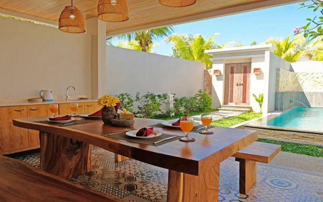 Vivara Bali Private Pool Villas & Spa Retreat