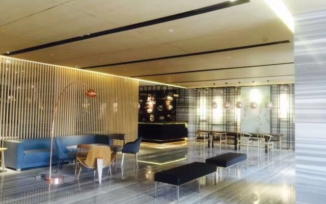 JI Hotel Shanghai Lujiazui Pudong Avenue