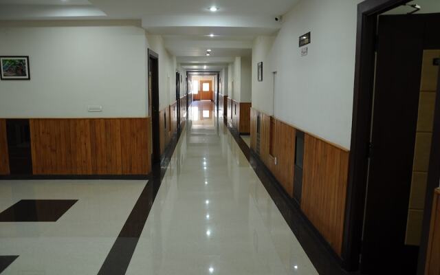 Hotel Mayas