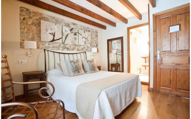 Pension Arbidel