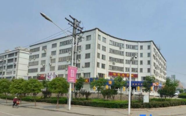 Ruilong Business Hotel