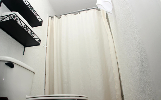 Hotel San Juan de Leon