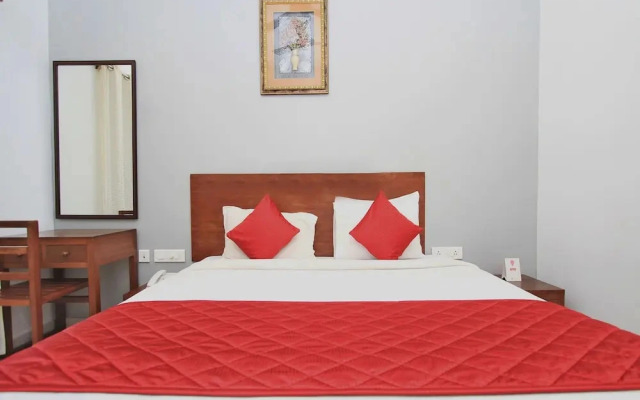 Marine Drive By OYO Rooms