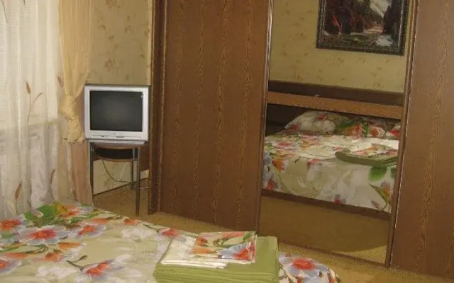 Super Comfort Guest House