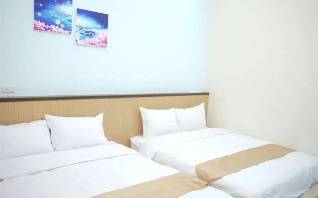 Fengjia Story House