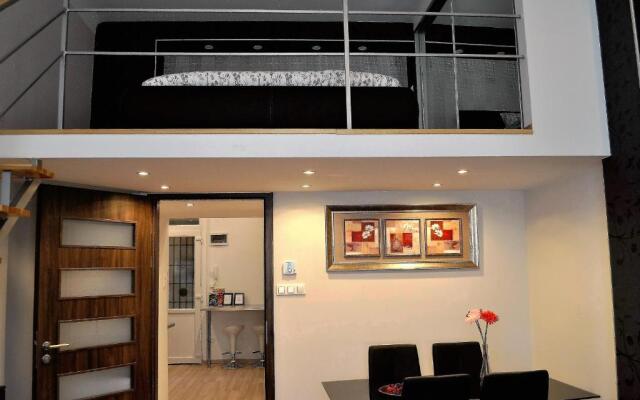 Welcome Budapest Apartments