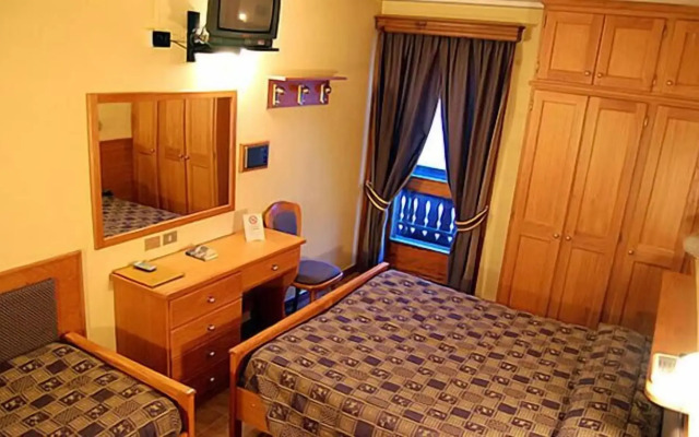 Hotel Baita della Luna