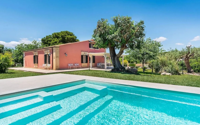 Belvilla by OYO Gira Sole