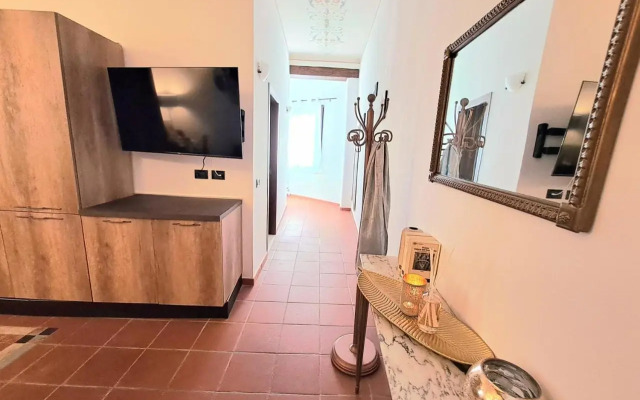 Apartment Sophie 45