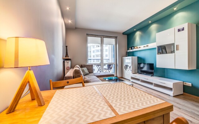 Rint - Centrum Kaczorowskiego