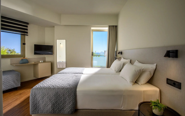 Marin Hotel