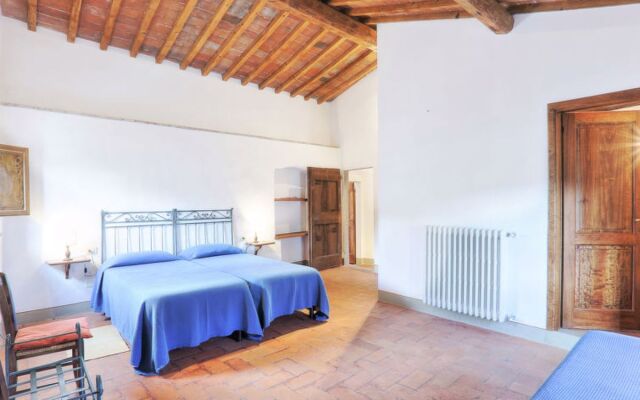 House Il Camino Impruneta