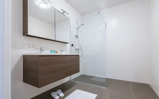 Dormio Breskens Apartments & Penthouses
