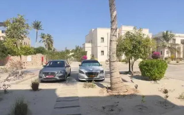 HAWANA RESIDENCE Acacia