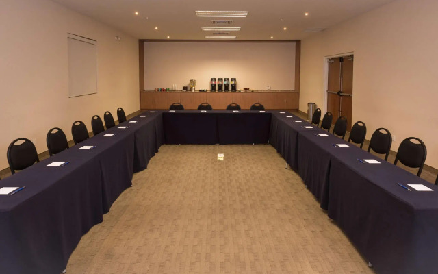 Hampton Inn by Hilton Guadalajara/Expo