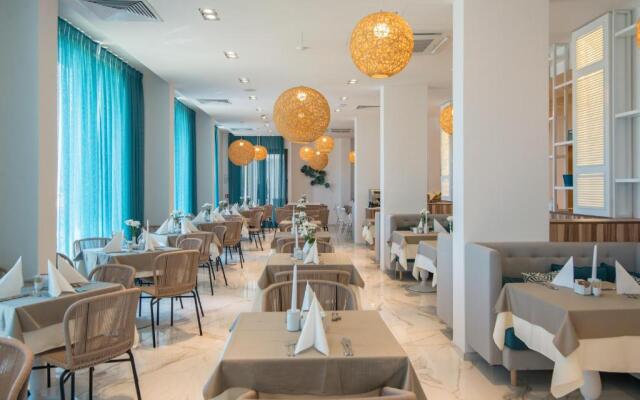 Hotel Nympha All Inclusive - Riviera Holiday Club
