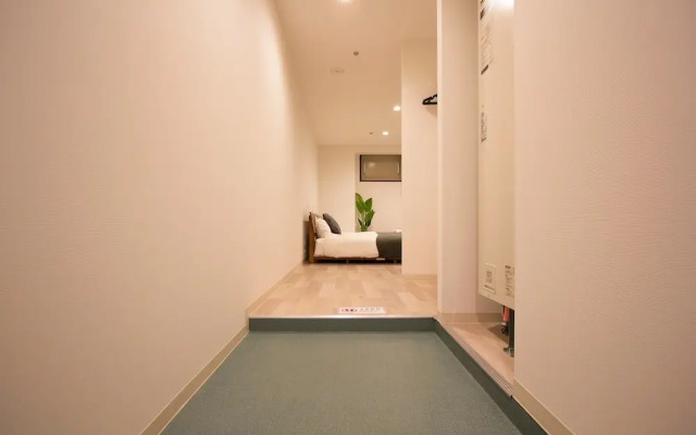 Hokkaido Asahikawa 7 inn