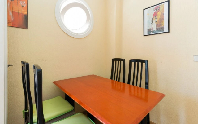 033 Beach Terrace - Alicante Real Estate