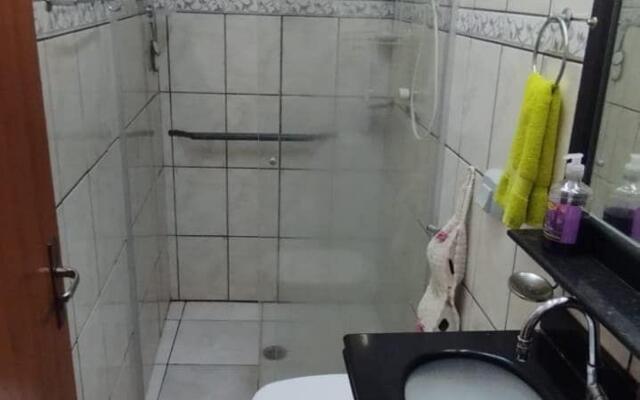 Casa de Avó!! Agradável e aconchegante