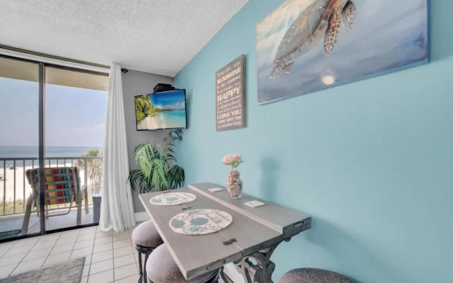 Seaside Beach & Racquet 3305