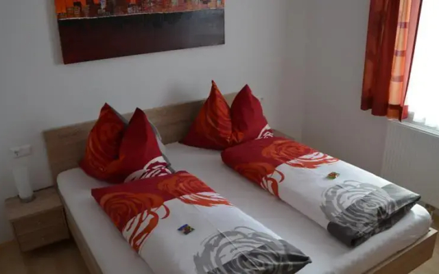 Putz Appartements
