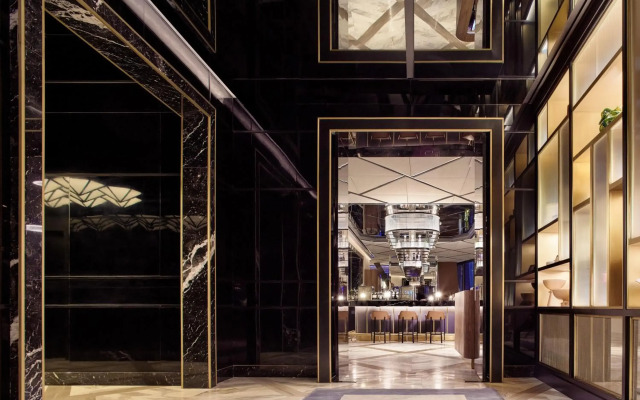 The Ritz-Carlton, Mexico City