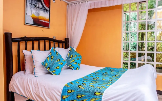 Mulembe Villa