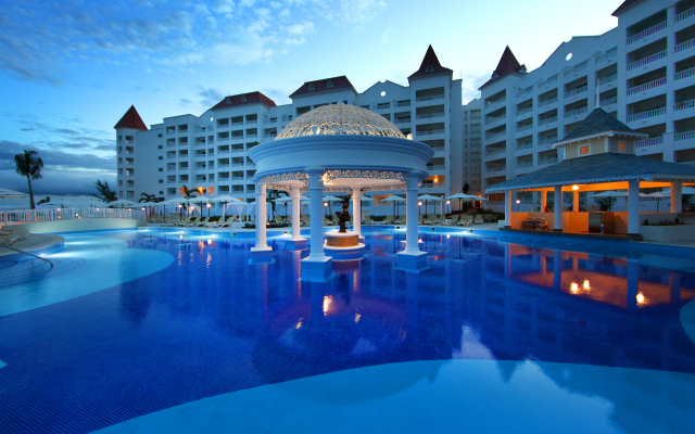 Bahia Principe Luxury Runaway Bay - Adults Only - All Inclusive