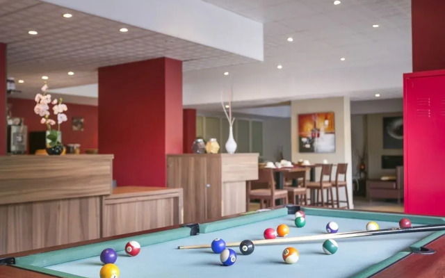 Hôtel Club MMV Plagne 2000