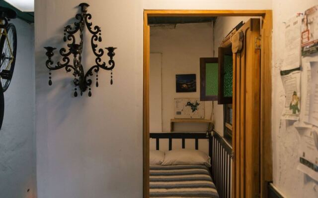 Hostal La Casa De Lili