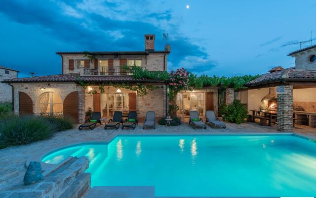 Bella Vista in Barat