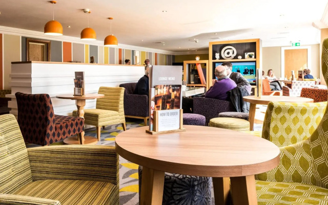Holiday Inn Chester - South by IHG