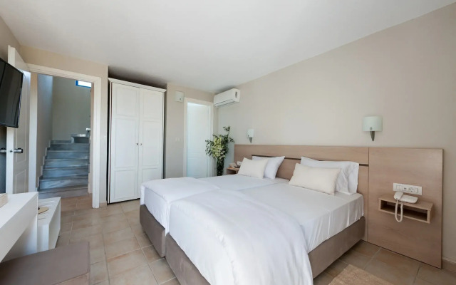 Ammoudia Maisonettes