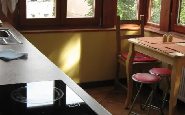 Sopot Roza Apartments