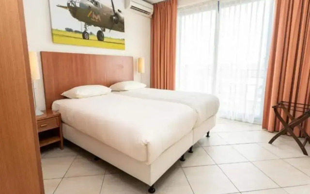 De Vlijt - First Class