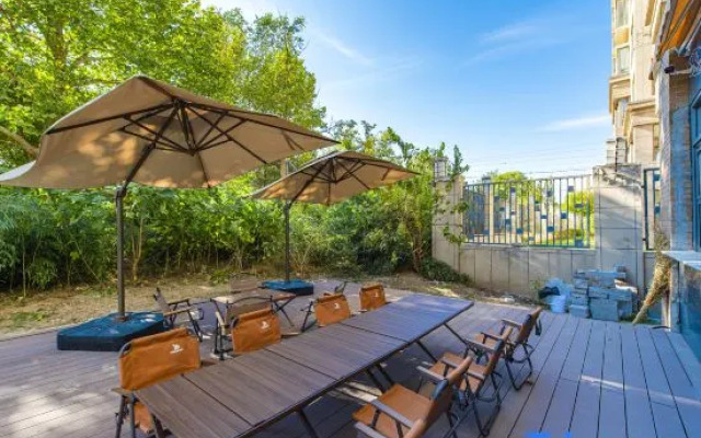 Home Inn &neo (Yizhuang New Town, Yizhuang Economic Development Zone, Beijing)