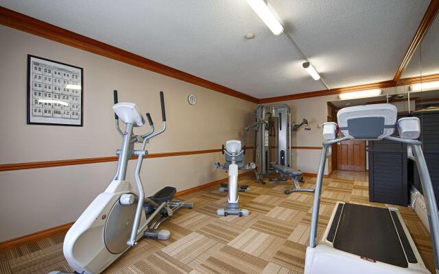 Best Western Fireside Inn