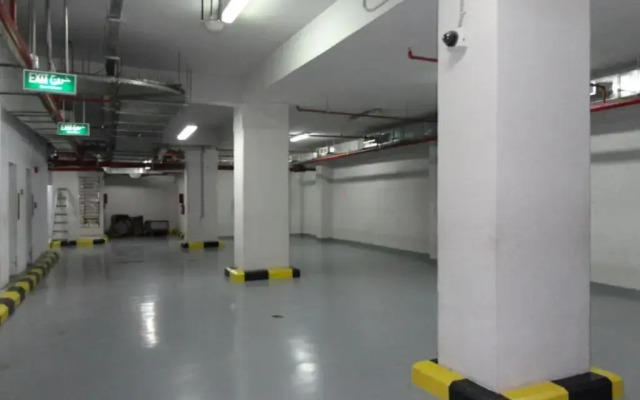 Rehab Harmony Hotel