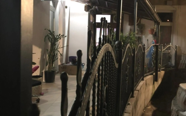 Carpe Diem Apartments