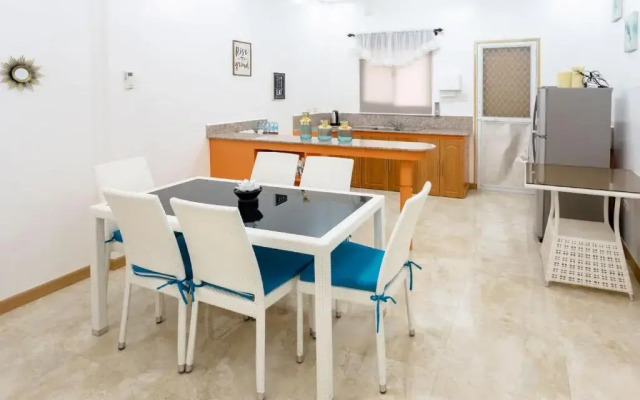 Madison Garden And Residences