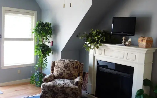 Haven By The Sea B&B Inn