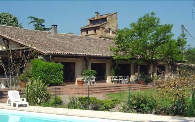 Hôtel Le Ratelier