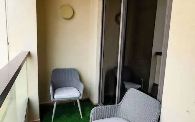 SUNNY SIDE LUXé HOSTEL