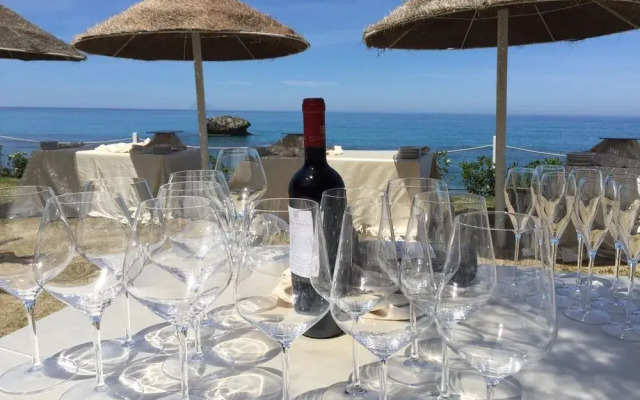 Sunshine Beach Resort