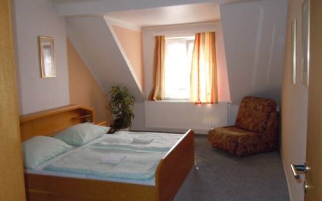 Hotel Haltrava