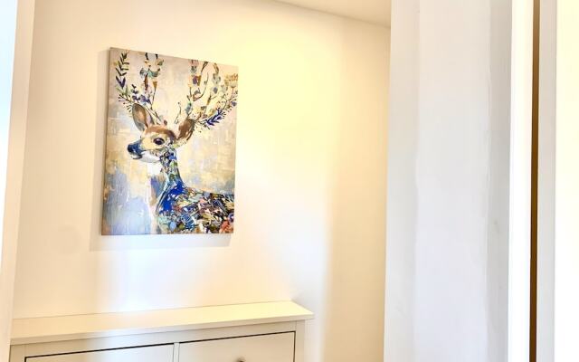 JADE Appartement