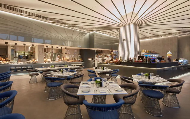 Banyan Tree Dubai