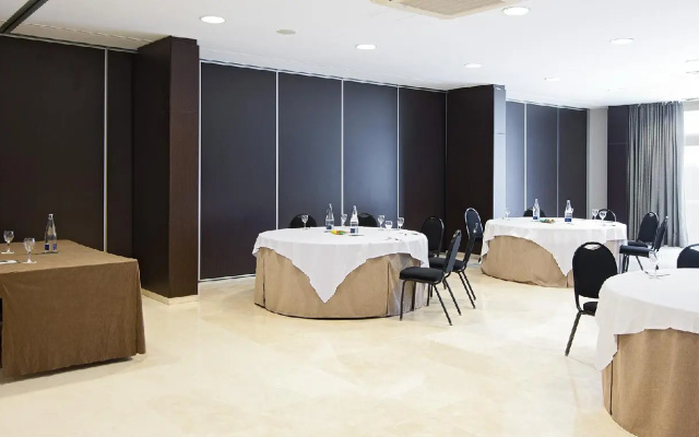 Sercotel Sant Boi